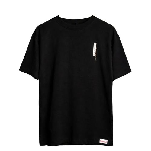 Camiseta Masculina Diamond Dragon OG PRETO-V26DIC33- -1-